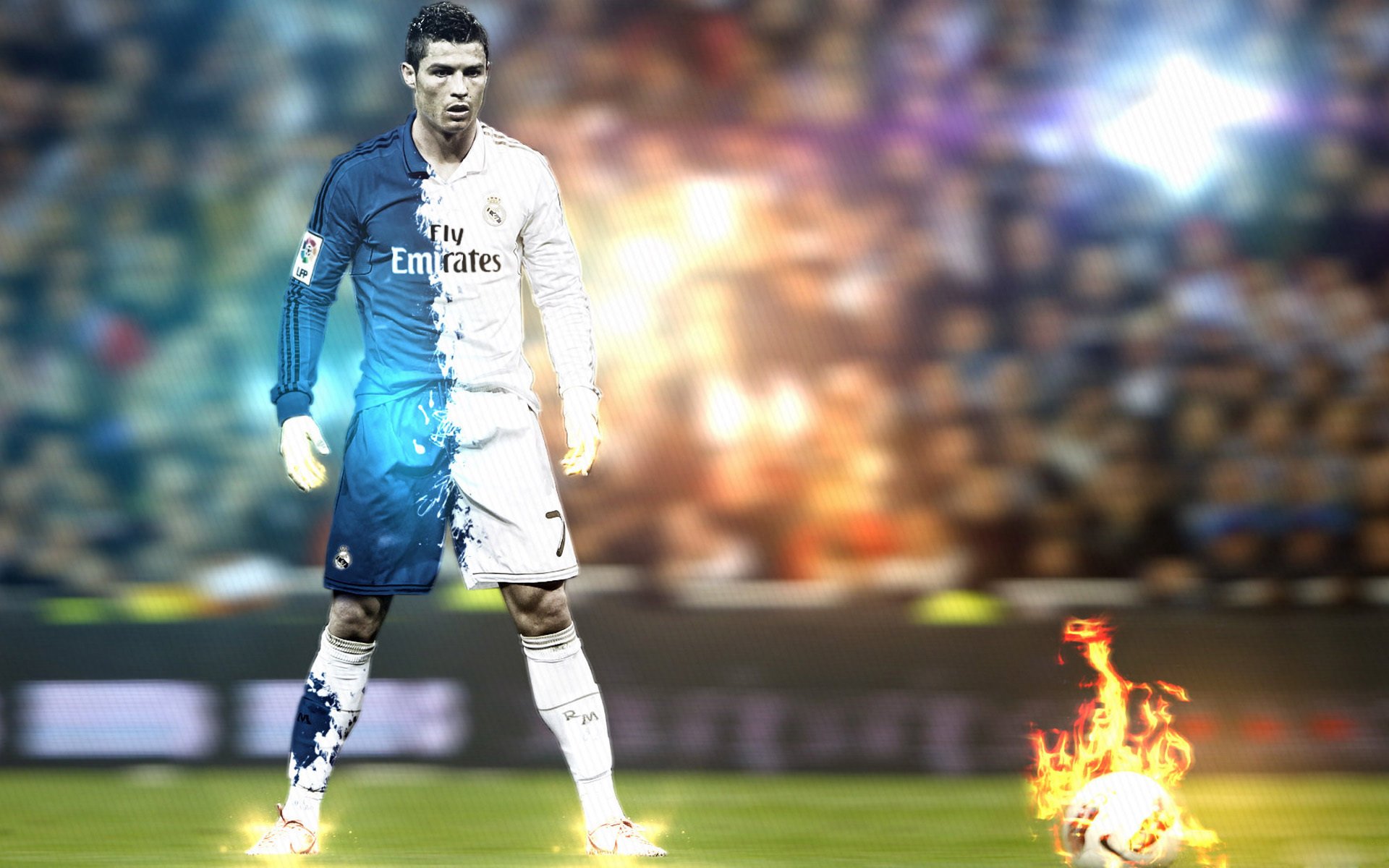 丹·卡特：用精湛的踢球技术改变全黑队的进攻方式，卡特丹奴